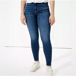 AE Ne(x)t Level Curvy Jegging